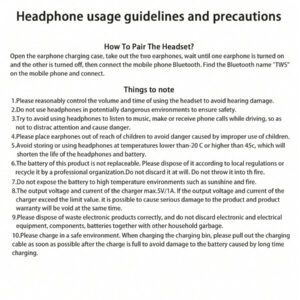 Écouteurs intra-auriculaires à réduction de bruit intelligents ENC, casque intra-auriculaire stéréo HIFI avec affichage de puissance LED, détection de port intelligent, contrôle tactile 3D par empreinte digitale, modes jeu et musique, faible latence, longue durée de vie de la batterie, étanche, convient aux appareils Bluetooth, idéal pour les cadeaux et les vacances