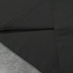 Manfinity LEGND T-shirt à col rond à manches courtes avec imprimé de montagne pour hommes, cadeau pour petit ami, pour sortir