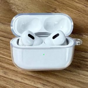 Écouteurs sans fil - compatibles avec Apple et Android, microphone intégré, écouteurs résistants à la transpiration, jusqu'à 24 heures d'autonomie - blanc, écouteurs  sans fil, Airbus's, pour étui Airpuds, pour Airpuds, durée de vie de la batterie (150 mAh), nom Bluetooth 'TWS'