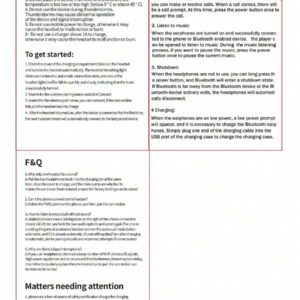 Écouteurs Bluetooth M10 d'origine, oreillettes sport stéréo sans fil avec annulation de bruit, microphone, écouteurs sans fil