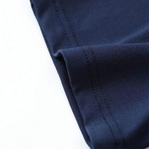 T-shirt ample à manches courtes pour hommes avec imprimé | Design élégant | Indispensable pour l'été | Facile à assortir, mettez votre style en valeur