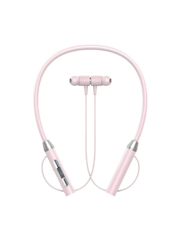 Écouteurs sans fil K58 Bluetooth Oreillettes bluetooth sport avec micro casque Bluetooth col montés Casque bluetooth sport ultra longue autonomie – Image 3
