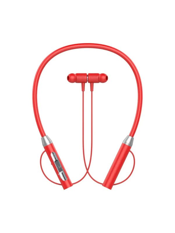 Écouteurs sans fil K58 Bluetooth Oreillettes bluetooth sport avec micro casque Bluetooth col montés Casque bluetooth sport ultra longue autonomie – Image 4