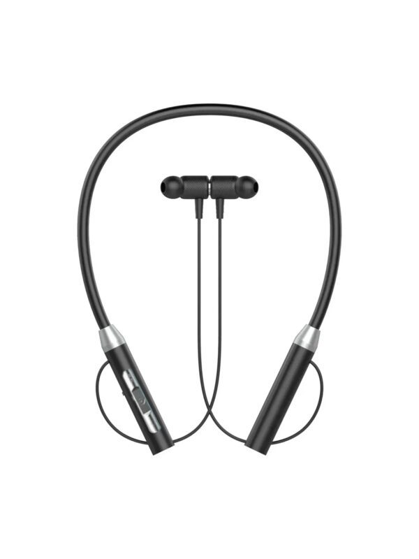 Écouteurs sans fil K58 Bluetooth Oreillettes bluetooth sport avec micro casque Bluetooth col montés Casque bluetooth sport ultra longue autonomie – Image 8