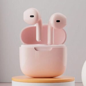 Écouteurs sans fil intra-auriculaires légers avec microphone intégré, écouteurs, écouteurs sans fil, écouteurs