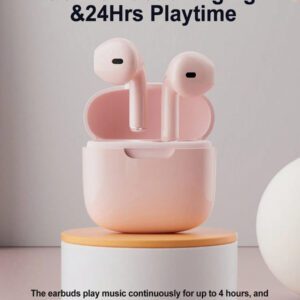 Écouteurs sans fil intra-auriculaires légers avec microphone intégré, écouteurs, écouteurs sans fil, écouteurs
