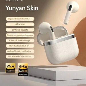 Écouteurs sans fil, casque Bluetooth 5.3 avec étui de charge Lightning inclus, plus de 24 heures d'autonomie, installation sans effort pour téléphone. Casque sans fil, casque supra-auriculaire, casque d'écoute sans fil 160 mAh