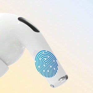 Écouteurs sans fil. Équipement audio pour usage quotidien. Conception compacte et portable avec boîtier de charge pour la musique, les appels et le confort en déplacement