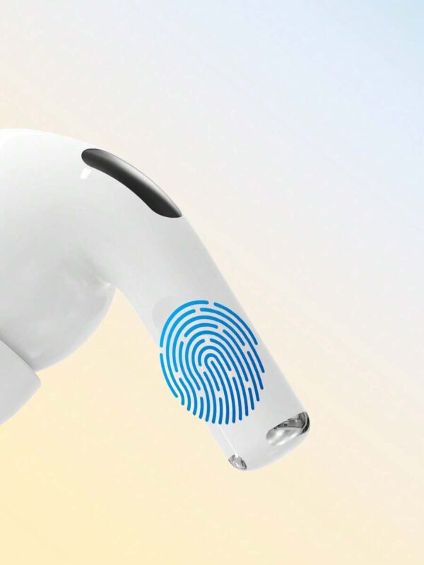 Écouteurs sans fil. Équipement audio pour usage quotidien. Conception compacte et portable avec boîtier de charge pour la musique, les appels et le confort en déplacement – Image 7