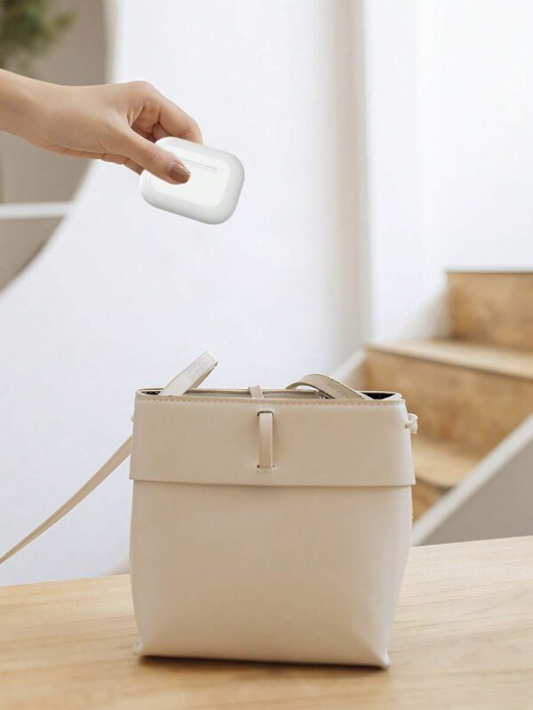 Écouteurs sans fil. Équipement audio pour usage quotidien. Conception compacte et portable avec boîtier de charge pour la musique, les appels et le confort en déplacement – Image 8