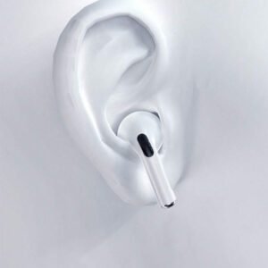 Écouteurs sans fil véritables, écouteurs stéréo sans fil à réduction de bruit, son de musique HD, plus de 24 heures d'autonomie, compatible avec iOS et Android, cadeau de fête. 180mAh