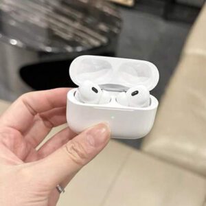 Écouteurs sans fil à la mode, écouteurs intra-auriculaires Bluetooth 5.3 avec graves puissants, autonomie ultra longue, écouteurs étanches avec micros pour ordinateur portable, tablette, téléphone, sport. Cadeau de Noël / 150 mAh