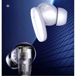 Écouteurs sans fil véritables - compatibles avec Apple et Android, microphone intégré, écouteurs résistants à la transpiration, jusqu'à 24 heures d'autonomie - blanc, écouteurs  sans fil, Airbus's, pour étui Airpuds, autonomie (200 mAh), nom Bluetooth "TWS"
