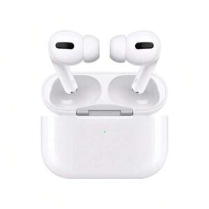 Newmine Casque Bluetooth intra-auriculaire T5S Longue durée de vie de la batterie Fonctionnement tactile Port confortable Interface TYPE-C Aucune sensation de retard Conception ergonomique Puce Bluetooth V5.3 Blanc