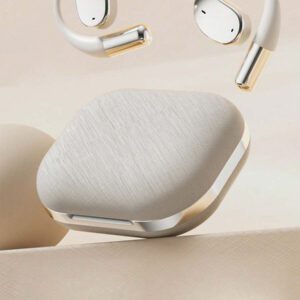 NEW SENYANG Nouveaux écouteurs intra-auriculaires sans fil simples pour couples SENYANG. Mini écouteurs stéréo HD 9D Dolby Bass HIFI pour le sport, la musique et les appels sur Android et les téléphones portables. Oreillettes intelligentes pour le jeu
