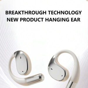 NEW SENYANG Nouveaux écouteurs intra-auriculaires sans fil simples pour couples SENYANG. Mini écouteurs stéréo HD 9D Dolby Bass HIFI pour le sport, la musique et les appels sur Android et les téléphones portables. Oreillettes intelligentes pour le jeu