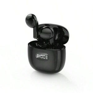 Écouteurs sans fil bluetooth intra-auriculaires X83 TWS, réduction de bruit, endurance ultra longue, contrôle tactile TWS, écouteurs de sport stéréo