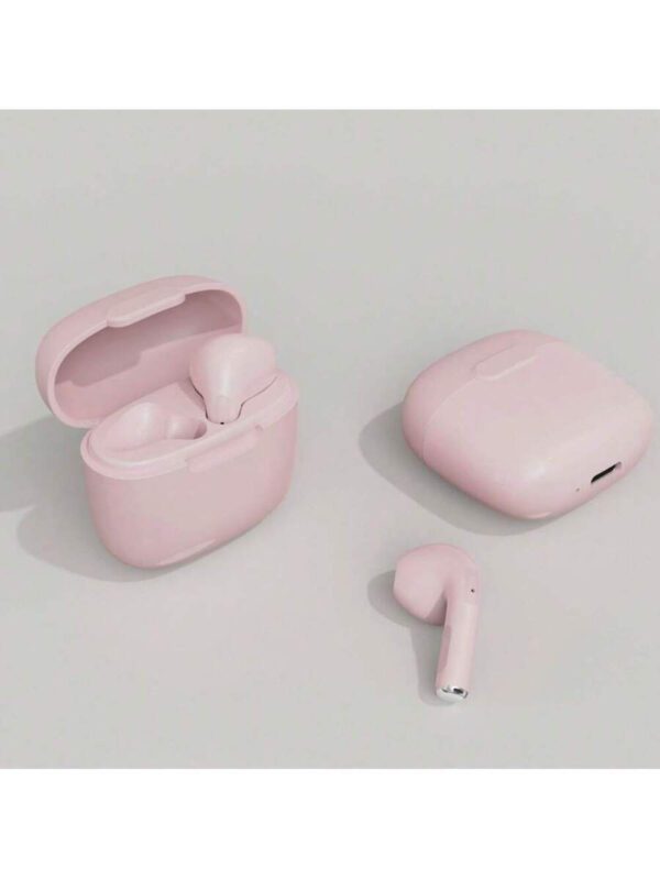 Écouteurs bluetooth A2 avec micro, écouteurs stéréo 9D pour Xiao Mi, Samsung, Android, casque bluetooth sans fil – Image 11