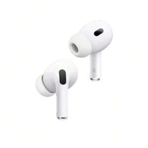 Newmine Écouteurs sans fil Bluetooth T5S Pro | Bluetooth 5.3 | Autonomie de 50 h | [Affichage LED de la batterie] | Graves approfondis | Annulation du bruit à 4 microphones ENC | Charge rapide USB-C | Mode Jeu avec latence ultra-basse de 0,038 s | Étanche IPX7 | Contrôle tactile intra-auriculaire confortable