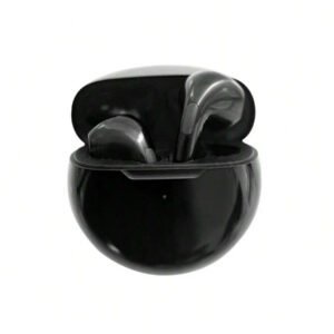 Casque sans fil Pro6 TWS d'origine, écouteurs Bluetooth, écouteurs de sport, mini-casque et boîtier de charge pour tous les smartphones Xiao Mi