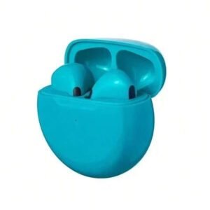 Écouteurs Bluetooth pour casque d'écoute sans fil antibruit. Écouteurs sans fil avec microphone Fone Pro6 Écouteurs Bluetooth sport pour écouteurs course à pied