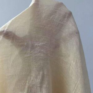 Swim Vcay Femmes Kimono de cache-maillot unie à manches longues avec boutonnage simple, décontracté