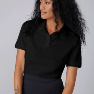 MOTF PREMIUM Polo à broderie
