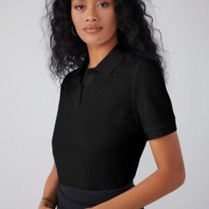 MOTF PREMIUM Polo à broderie