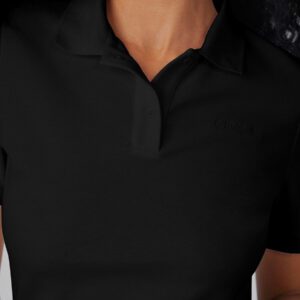 MOTF PREMIUM Polo à broderie