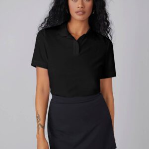 MOTF PREMIUM Polo à broderie