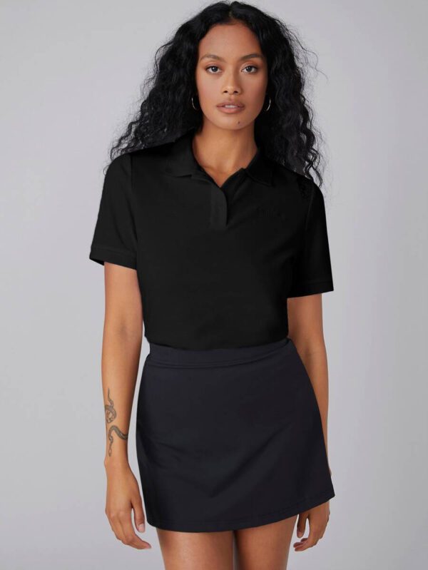 MOTF PREMIUM Polo à broderie – Image 18