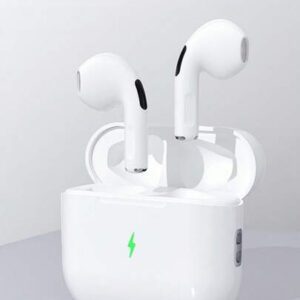 NEW SENYANG Nouveaux écouteurs intra-auriculaires sans fil simples pour couples SENYANG. Mini écouteurs stéréo HD 9D Dolby Bass HIFI pour le sport, la musique et les appels sur Android et les téléphones portables. Oreillettes intelligentes pour le jeu