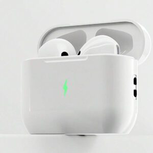 NEW SENYANG Nouveaux écouteurs intra-auriculaires sans fil simples pour couples SENYANG. Mini écouteurs stéréo HD 9D Dolby Bass HIFI pour le sport, la musique et les appels sur Android et les téléphones portables. Oreillettes intelligentes pour le jeu