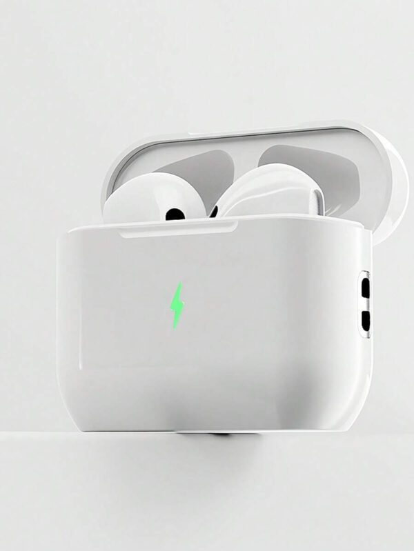 NEW SENYANG Nouveaux écouteurs intra-auriculaires sans fil simples pour couples SENYANG. Mini écouteurs stéréo HD 9D Dolby Bass HIFI pour le sport, la musique et les appels sur Android et les téléphones portables. Oreillettes intelligentes pour le jeu – Image 3