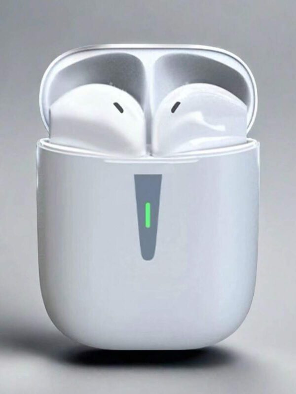 NEW SENYANG Nouveaux écouteurs intra-auriculaires sans fil simples pour couples SENYANG. Mini écouteurs stéréo HD 9D Dolby Bass HIFI pour le sport, la musique et les appels sur Android et les téléphones portables. Oreillettes intelligentes pour le jeu – Image 22