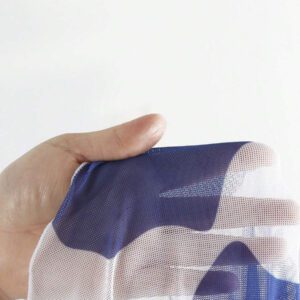 Swim Lushoire 2025 Kimono longue pour couvrir avec taille à cordon et imprimé de points, cache-maillot de plage pour vacances d'été