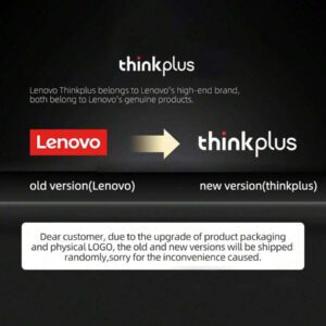 Lenovo Écouteurs Bluetooth à tour de cou HE05X, écouteurs intra-auriculaires de sport avec audio de haute qualité, annulation du bruit, longue durée de vie de la batterie et microphone