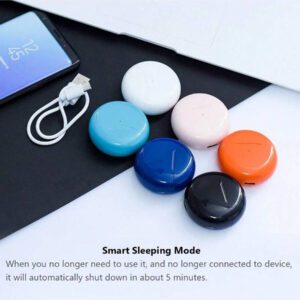 Casque sans fil Pro6 TWS d'origine, écouteurs Bluetooth, écouteurs de sport, mini-casque et boîtier de charge pour tous les smartphones Xiao Mi