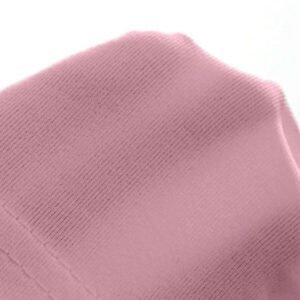 Livesso T-shirt femme à col rond, ample et à manches courtes, de couleur unie. Top d'été pour la plage