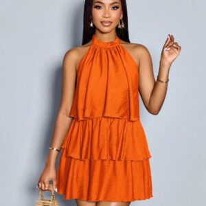 SOLERSUN Tenues d'été, vêtements d'été, tenue de concert pour femme, tenues de rave, tenues de festival, tenues de vacances pour femme, tenue décontractée chic de bureau, tenues de plage pour femme, tenues de vacances pour femme, tenues de bureau pour femme, style old money pour femme, tenues bohèmes modestes pour femme