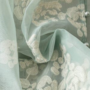 SHEIN Chemise décontractée à manches longues avec nœud à l'avant pour femmes, convient pour les vacances
