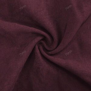 Chemise tunika col en V style Joker pour femmes. Nouvelle chemise décontractée ample à manches longues avec laçage, style rétro pour le transfrontalier