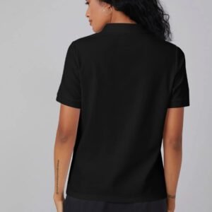 MOTF PREMIUM Polo à broderie