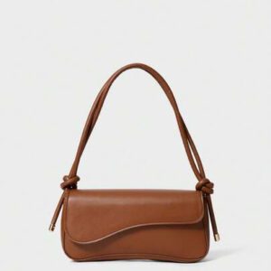 Sac à bandoulière mode asymétrique à rabat de couleur unie réglable, convient pour le shopping, les portefeuilles, les étudiantes, les jeunes femmes, les nouveaux arrivants, les cols blancs. Très adaptés pour les bureaux, les universités, le travail, les , les trajets domicile-travail, les activités extérieures, les voyages et les sorties