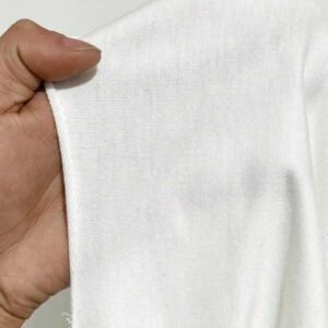 SHEIN PETITE T-shirt moulant sexy aux épaules dénudées de couleur unie pour femmes