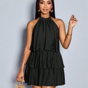 SOLERSUN Tenues d'été, vêtements d'été, tenue de concert pour femme, tenues de rave, tenues de festival, tenues de vacances pour femme, tenue décontractée chic de bureau, tenues de plage pour femme, tenues de vacances pour femme, tenues de bureau pour femme, style old money pour femme, tenues bohèmes modestes pour femme