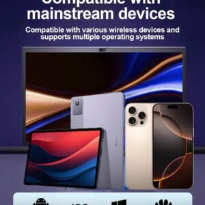 Écouteurs sans fil - compatibles avec Apple et Android, écouteurs résistants à la transpiration, jusqu'à 24 heures d'autonomie - blanc, écouteurs  sans fil, Airbus