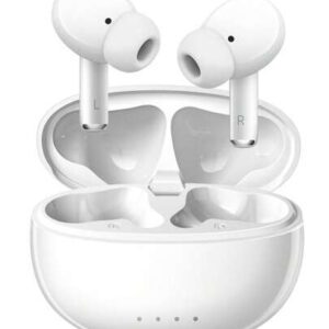 Écouteurs sans fil, casque sans fil, écouteur sans fil, casque sans fil 2025 HiFi stéréo, écouteurs intra-auriculaires avec longue autonomie, écouteurs de sport sans fil 5.3 pour Android et iOS