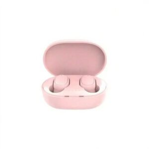 Écouteurs sans fil TWS A6S Bluetooth 5.3 Écouteurs intra-auriculaires à contrôle tactile avec micro. Écouteurs sport étanches pour Xiao Mi