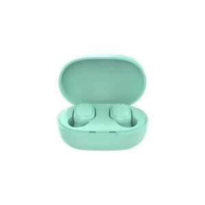 Écouteurs sans fil TWS A6S Bluetooth 5.3 Écouteurs intra-auriculaires à contrôle tactile avec micro. Écouteurs sport étanches pour Xiao Mi